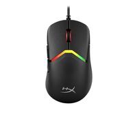 HyperX Pulsefire Saga Gaming Mouse - NUOVO