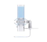 HyperX QuadCast 2 - USB Microphone (Grigio)