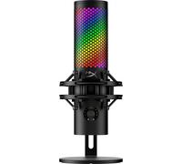 HyperX QuadCast 2 S - Microfono USB (Nero)