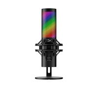 HyperX QuadCast 2 S - Microfono USB (Nero)