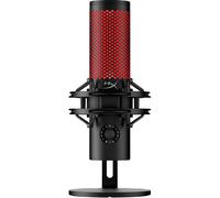 HyperX QuadCast 2 - Microfono USB (Nero)