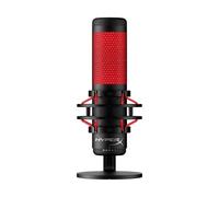 HyperX Quadcast - Microfono Standalone per streamer e podcaster