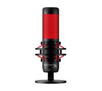 HP HYPERX QUADCAST BLK-RD 4P5P6AA