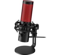 HyperX QuadCast 2 - Microfono USB (Nero)