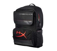 HyperX Raider Backpack Nero Medio