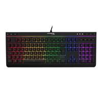HyperX RGB core alloy - Tastiera da gioco (layout FR) - Nouvo
