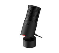 HyperX Flipcast - Microfono Dinamico Streaming USB /XLR