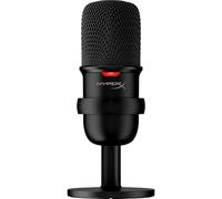 Hp HYPERX SOLOCAST Microfono Nero