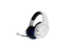 HyperX Cloud Stinger Core - Cuffie da gaming wireless (bianco-blu) - P HP