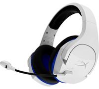 HyperX Cloud Stinger Core - Cuffie da gaming wireless (bianco-blu) - P HP