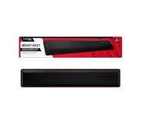 HyperX Wrist Rest - Poggiapolsi Ergonomico in Memory Foam e Gel