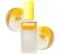 Hyphen 18% Brightening + 20% Collagene Siero Viso Collagen Boost per Pelle...
