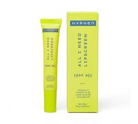 Hyphen All I Need Lipscreen con SPF 30 e 2% acido cogico - idratante