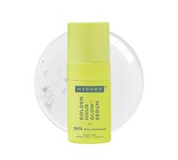 Hyphen Brightening Face Serum con 5% niacinamide, 1% alfa arbutina 30 ml