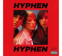 Hyphen hyphen - Hh