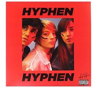Hyphen Hyphen - Hh