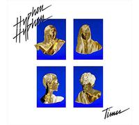 Hyphen Hyphen - Times