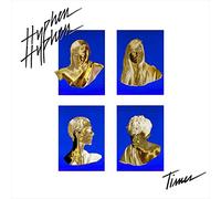 Hyphen Hyphen Times: New Edition (CD)