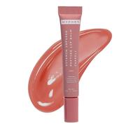 Hyphen Tinted Lip Balm - Nocciola | 1% Vitamina E, 2% Squalano e Peptidi 10g,...