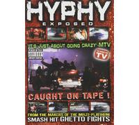 Hyphy:Exposed - Hyphy: Exposed