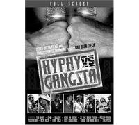 Hyphy Vs Gangsta - Hyphy Vs Gangsta - Hyphy Vs Gangsta [Edizione: Regno Unito]