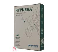 HYPNERA 30 CAPSULE SENZA GLUTINE NATURALMENTE PRIVO DI LATTOSIO