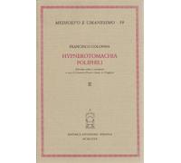 Hypnerotomachia Poliphili