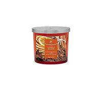 Hypno Casa Hypno chic, candela 200 gr Cannella Arancio