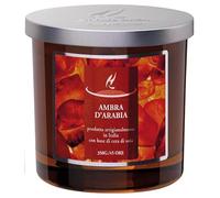 HYPNO CASA CHIC Candela Profumata 350gr (Ambra D'Arabia)