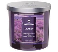HYPNO CASA CHIC Candela Profumata 350gr (Lavanda)