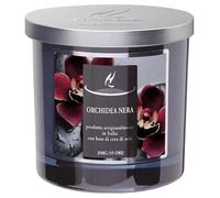 HYPNO CASA CHIC Candela Profumata 350gr (Orchidea Nera)