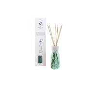 Hypno Casa - Profumatore Diffusore con Bastoncini Dolce Vaniglia Eco 100ml