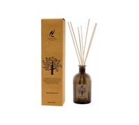 Hypno Casa Diffusore a bastoncino 250 ml essenza naturale, piacere dei sensi Diffusore a bastoncino 250 ml essenza naturale, piacere dei sensi