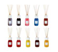 Diffusore Eco Chic Mosto d'Autunno da 250 ml - Hypno Casa