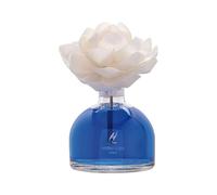Hypno Casa - Diffusore con Fiore linea Bouquet di Fiori, 250ml (Aria di Mare)