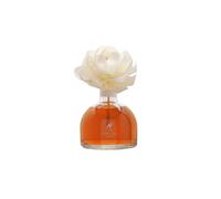 Hypno Casa Diffusore con rosa 250 ml - dolce mandarino Diffusore con rosa 250 ml - dolce mandarino