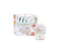 HYPNO CASA DIFFUSORE CON ROSA 30 ML FIOR DI TALCO