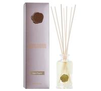 HYPNO CASA Diffusore di Fragranza a Bastoncini Stile 100ml Legni Pregiati