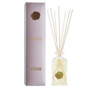 HYPNO CASA Diffusore di Fragranza a Bastoncini Stile 200ml Legni Pregiati