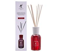 HYPNO CASA DIFFUSORE di FRAGRANZA per L'AMBIENTE A Bastoncino 250 ML. Melograno Made in Italy