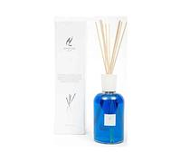 HYPNO CASA DIFFUSORE di FRAGRANZA per L'AMBIENTE con Bastoncini Aria di Mare 1000 ML Made in Italy