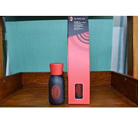 HYPNO CASA DIFFUSORE di FRAGRANZA per L'AMBIENTE con Bastoncini Milan Original 100ML. Made in Italy