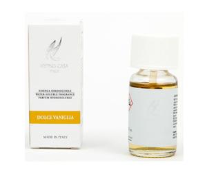 HYPNO CASA ECO CHIC ESSENZA IDROSOLUBILE DOLCE VANIGLIA 10 ML