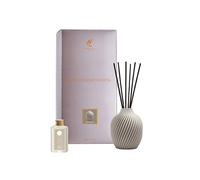 HYPNO CASA GIFT SET VASO 11,5 CM GRIGIO - CALDI AGRUMI