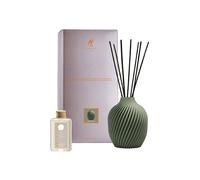 HYPNO CASA GIFT SET VASO 14 CM VERDE - CALDI AGRUMI