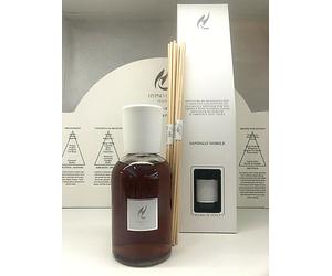 HYPNO CASA ITALY Diffusore bastoncino ml.250 ECO CHIC serie 2204