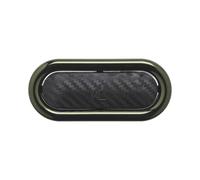 HYPNO CASA Profumatore Deodorante per Auto Verde Fascino Mediterraneo