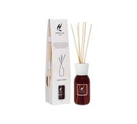 HYPNO CASA - Profumatore Diffusore con Bastoncini Ambra D'Arabia Eco 100ml