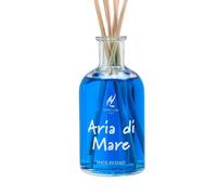 HYPNO CASA Profumatore Diffusore con Bastoncini Eco Chic Aria di Mare 250ml