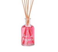 HYPNO CASA Profumatore Diffusore con Bastoncini Eco Chic Fori di Magnolia 250ml